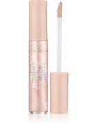 essence Luminous EYE TINT lichid fard ochi culoare 02 Gleaming Charm 6 ml
