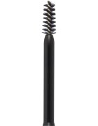 essence Make Me Brow gel pentru sprancene culoare 08 Black Brows 3.8 ml