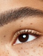 essence Make Me Brow gel pentru sprancene culoare 08 Black Brows 3.8 ml