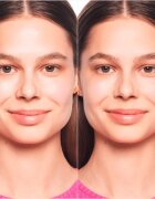essence Mattifying pudra compacta cu efect matifiant culoare 04 Perfect beige 12 g