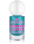 essence MERMAID GLITTER lac de unghii mini culoare 07 5 ml