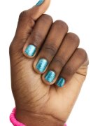 essence MERMAID GLITTER lac de unghii mini culoare 07 5 ml
