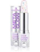 essence META GLOW COLOUR CHANGING ruj ce isi schimba culoarea în funcție de starea ta de spirit 34 g