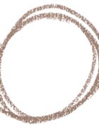 essence Micro Precise creion pentru sprâncene rezistent la apă cu pensula culoare 01 Cool Blonde 0.05 g