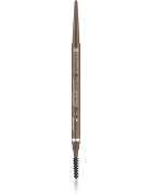 essence Micro Precise creion sprâncene precise culoare 03 Light Brown 0.05 g