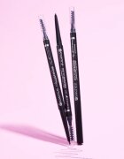 essence Micro Precise creion sprâncene precise culoare 08 Black Brown 0.05 g