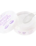 essence milky GLAZED pernuțe din hidrogel zona ochilor 60 buc