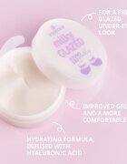 essence milky GLAZED pernuțe din hidrogel zona ochilor 60 buc