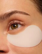 essence milky GLAZED pernuțe din hidrogel zona ochilor 60 buc