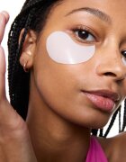 essence milky GLAZED pernuțe din hidrogel zona ochilor 60 buc