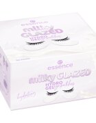 essence milky GLAZED pernuțe din hidrogel zona ochilor 60 buc