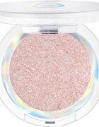 essence mono glitter umbre de pleoape cu sclipici culoare 02 Rosy Sparkle 2 g
