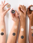 essence mono matte fard de ochi mat culoare 01 Soft Beige 2 g