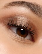 essence mono pearly umbre de pleoape cu sclipici culoare 03 Bronzed Espresso 2 g