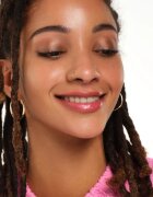 essence mono pearly umbre de pleoape cu sclipici culoare 03 Bronzed Espresso 2 g