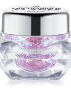 essence MULTICHROME FLAKES umbre de pleoape cu sclipici cu efect multicromatic culoare 02 - Cosmic feelings 2 g