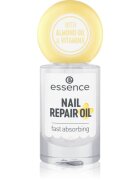 essence NAIL REPAIR OIL ulei pentru regenerare pentru unghii și cuticule 8 ml