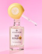 essence NAIL REPAIR OIL ulei pentru regenerare pentru unghii și cuticule 8 ml