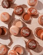 essence NATURAL MATTE MOUSSE fond de ten sub forma de spuma culoare 03 16 g