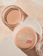 essence NATURAL MATTE MOUSSE fond de ten sub forma de spuma culoare 13 16 g