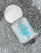 essence PARTY FUN lac de unghii cu efect holografic cu particule stralucitoare culoare 20 5 ml