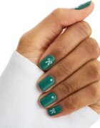 essence PUT A bow ON IT folii autocolante pentru unghii 75 buc