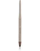 essence SATIN BLEND eyeliner-gel impermeabil culoare 02 Cocoa 0.22 g