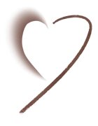 essence SATIN BLEND eyeliner-gel impermeabil culoare 02 Cocoa 0.22 g