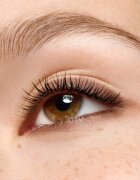 essence SATIN BLEND eyeliner-gel impermeabil culoare 02 Cocoa 0.22 g