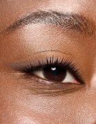 essence SATIN BLEND eyeliner-gel impermeabil culoare 02 Cocoa 0.22 g