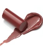 essence satin GLOW ruj cremos cu finisaj satinat culoare 05 Chai There! 3.5 g