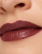 essence satin GLOW ruj cremos cu finisaj satinat culoare 06 Deja-brew 3.5 g