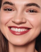 essence satin GLOW ruj cremos cu finisaj satinat culoare 06 Deja-brew 3.5 g