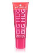 essence Say It With Juicy Big Hug lip gloss culoare 01 Poppin' Pomegranate 30 ml
