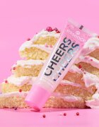 essence Say It With Juicy Cheers lip gloss culoare 02 Cake My Day! 30 ml