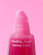essence Say It With Juicy Hello Cutie! Luciu de Buze sclipitor culoare 02 Witty Watermelon 10 ml
