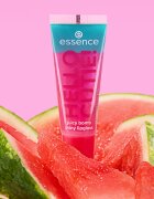 essence Say It With Juicy Hello Cutie! Luciu de Buze sclipitor culoare 02 Witty Watermelon 10 ml