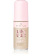 essence silky BLUR machiaj hidratant și natural de acoperire pentru un aspect mat culoare 155 30 ml