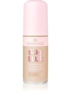 essence silky BLUR machiaj hidratant și natural de acoperire pentru un aspect mat culoare 165 30 ml