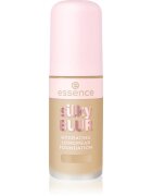 essence silky BLUR machiaj hidratant și natural de acoperire pentru un aspect mat culoare 178 30 ml