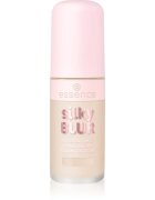 essence silky BLUR machiaj hidratant și natural de acoperire pentru un aspect mat culoare 50 30 ml