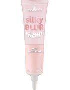 essence silky BLUR Primer pentru minimalizarea porilor cu niacinamidă 30 ml
