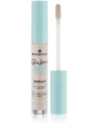 essence Skin Lovin' Sensitive corector lichid culoare 10 Light 35 ml