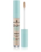 essence Skin Lovin' Sensitive corector lichid culoare 20 Medium 35 ml