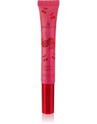essence SO CHERRY happy lip gloss cu peptide culoare 01 Cherry On Top 10 ml
