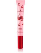 essence SO CHERRY happy lip gloss cu peptide culoare 02 Cherry Cherry Baby! 10 ml