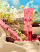 essence SO CHERRY happy lip gloss cu peptide culoare 02 Cherry Cherry Baby! 10 ml