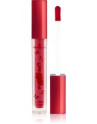 essence SO CHERRY happy ruj lichid mat culoare 01 Cherry Kisses 4 ml