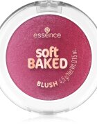 essence Soft Baked blush culoare Berry Bliss 4.5 g
