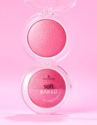 essence Soft Baked blush culoare Berry Bliss 4.5 g